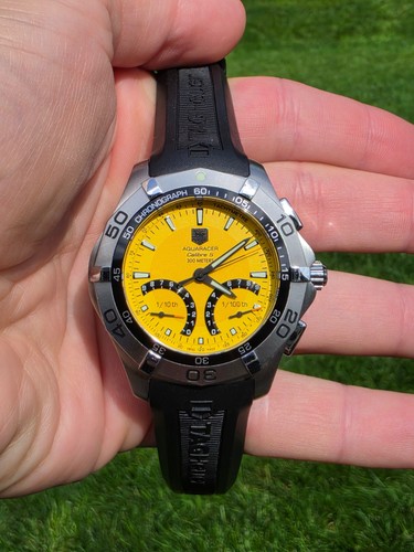 Orologio tag heuer - orologio,