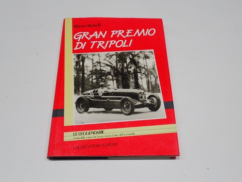 Gran premio tripoli - di,
