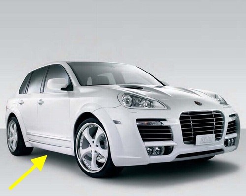 Porsche cayenne 7l5 955 - porsche,