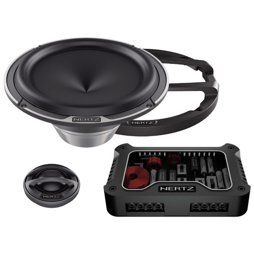 Hertz mlk 1650 legend - hertz, 2