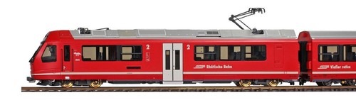 Bemo 7245101 rhb abe 4 - 7245101,