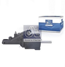 Clutch Booster fits: VOLVO