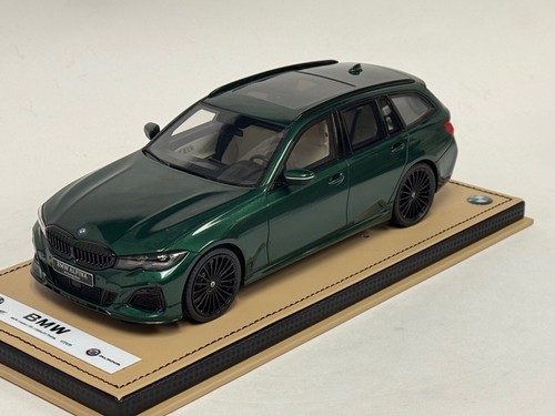 Spirit bmw g81 3 - gt,