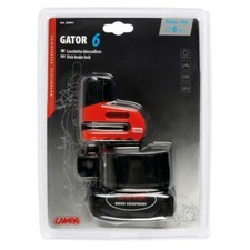 Anti theft lock disc - lock,