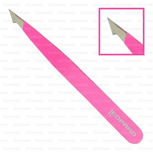 Pinzette artigianali rosa - artigianali,