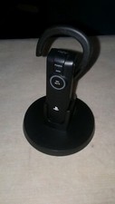 Auricolare Sony Wireless Headset PS3 Originale 
