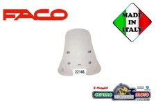 Parabrezza Paravento Alto