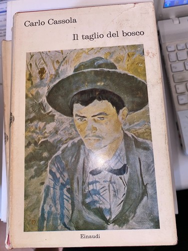 Cassola taglio del - del,