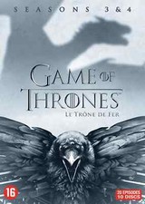 Game thrones seasons 4 - game, &