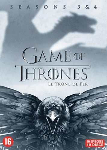 Game thrones seasons 4 - thrones, &