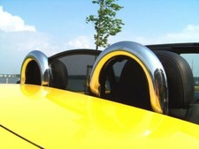 Frangivento roll bar per - ,