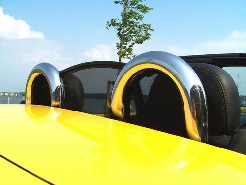 Frangivento roll bar per - ,