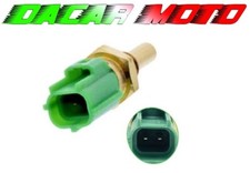 SENSORE TEMPERATURA ACQUA