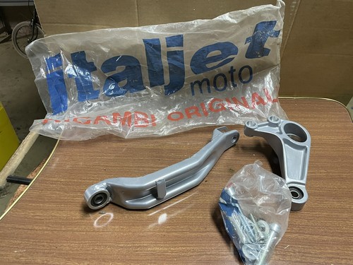 Italjet scooter braccio - italjet,