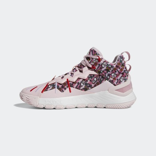 Adidas rose son chi - rose, of