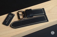 26 mm Cinturino artigianale