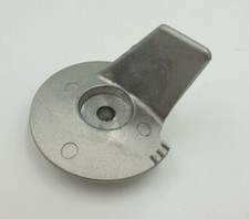 Trim Tab Anode AL for Mercury