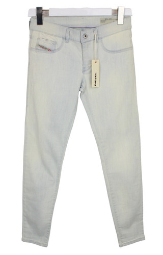 Jeans stretch donna diesel - jeans,