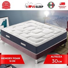 Materasso ROYAL MEMORY - ALTO