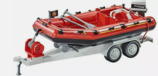 Playmobil 9845 Motore dei