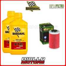 KIT TAGLIANDO KTM 125 RC 2018