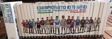 CAMPIONATO IO TI AMO 1978-2008 30 DVD PARI AL NUOVO ALMANACCO E FASCICOLI 78/08