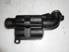 Filtro Aria Scatola Cassa Ford Fiesta 2002 2008 1.4 TDCi Filter Air Box Airbox