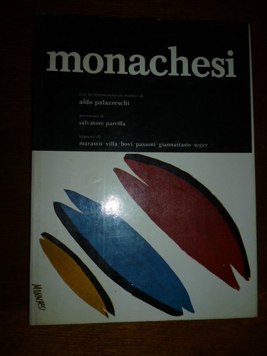 Palazzeschi parrilla monachesi - palazzeschi,