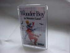 SEGA MASTER SYSTEM COPERTURA