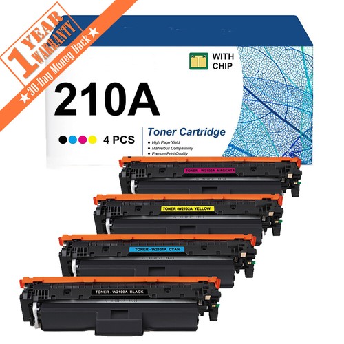 Toner 210a w2100a - toner,