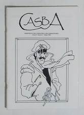 09090 CASBA 1988 a. II n. 2 -