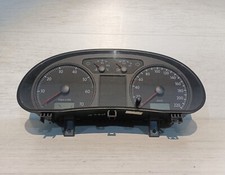 Quadro strumenti Volkswagen