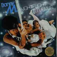 Boney M. / NIGHTFLIGHT TO