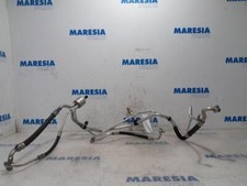 Hochdruck-/Niederdruckleitung