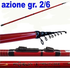 Canna Pesca Trota Lago