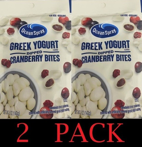 Ocean spray yogurt greco - ocean,
