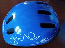 ROCES, Casco da ciclismo per bambino piccolo taglia S, come nuovo
