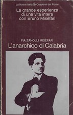 Zanolli Misefar..L'ANARCHICO