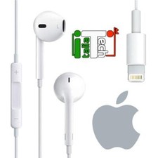 Auricolari cuffie originali