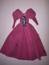 Barbie Abito Da Sera