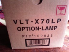 Lampada  per Videoproiettore