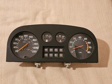 Alfa Romeo 33 prima serie strumentazione cruscotto VEGLIA