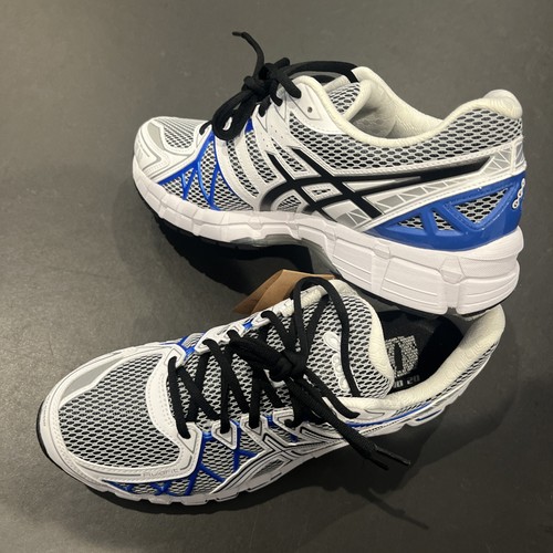 Scarpa corsa uomo asics - da,