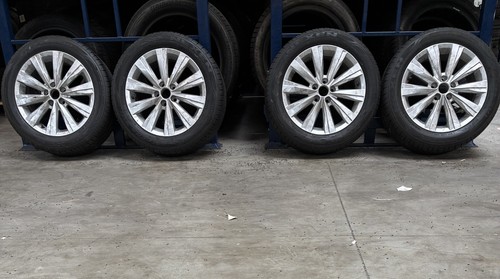 Cerchi originali polo vi - originali, vw