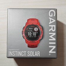 Smartwatch Garmim Instinct