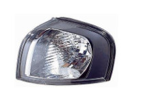 Fanale ant nera volvo s80 - nera,