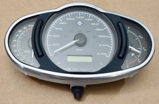 Strumentazione contachilometri