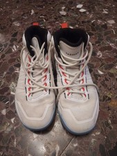 Scarpe Basket Ragazzo Tarmak Web Lock 2.0