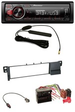 Pioneer mp3 dab 1din - dab, aux