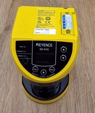 Scanner laser di sicurezza